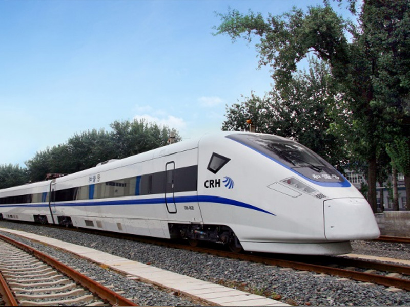 CRH1E臥車動車組